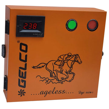 Digi ELCW1 - Gelco Electronics Pvt. Ltd.